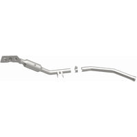 MagnaFlow 12-15 Mercedes-Benz ML350 3.5L Direct Fit Converter