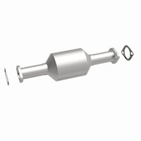 MagnaFlow 00-01 Mit Montero Sport V6 Direct Fit Converter