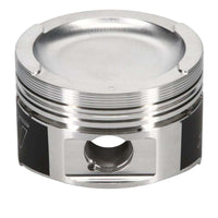 Wiseco VW KR/PL 81.00 mm Bore 32.64 mm CH -7.36 CC Piston Set
