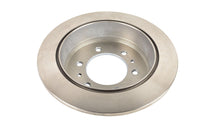 DBA 06-10 Hummer H3 Rear En-Shield Standard Rotor