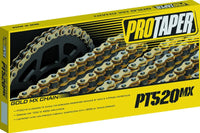 ProTaper 520MX1  Gold Series Chain