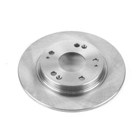 PowerStop Power Stop 11-15 Honda CR-Z Rear Autospecialty Brake Rotor