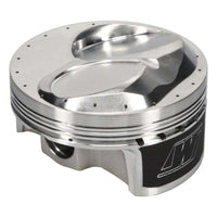 Wiseco Chevy Big Block 4.605in Bore 1.060in CH 28.00 CC Piston Set