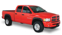 Husky Liners 06-08 Dodge Ram 1500 Pocket Style Fender Flares - 4pc