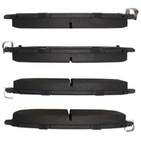 R1 Concepts R1 14-23 Jeep Cherokee Front R1 Ceramic Brake Pads