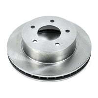 PowerStop Power Stop 90-02 Chevrolet Astro Front Autospecialty Brake Rotor