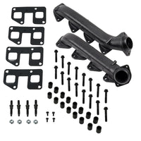 BD Diesel 10-22 Ford F150/F250/F350 BOSS 6.2L Exhaust Manifold Kit