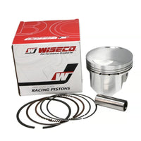 Wiseco Yamaha XT/TT/SR500 91 CR 3425XC Piston kit