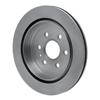 DFC 10-16 Cadillac SRX Rear Brake Rotor