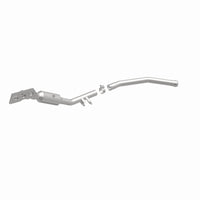 MagnaFlow 12-15 Mercedes-Benz ML350 3.5L Direct Fit Converter