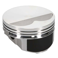 Wiseco Pro Tru Street Ford Small Block Windsor 4.030in Bore 1.165in CH -5.00 CC Piston Set