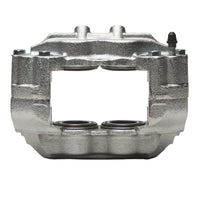 DFC 00-02 Toyota Sequoia Front-L Premium Caliper - Silver Zinc Coated