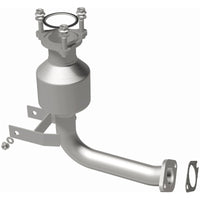 MagnaFlow 11-12 Chevrolet Malibu 2.4L Direct Fit Converter