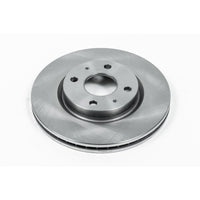 PowerStop Power Stop 08-11 Ford Focus Front Autospecialty Brake Rotor