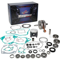 Vertex Pistons Vertex Honda Complete Engine Rebuild Kit