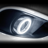 ORACLE Lighting Oracle GMC Yukon 07-14 LED Waterproof Fog Halo Kit - White