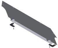 Tuffy Products Tuffy Alternate Mounting Kit For 310 In Jk Without Cargo