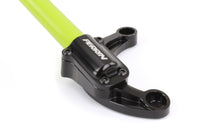 Perrin Performance PERRIN 02-07 Subaru WRX/STi/Impreza / 04-08 Forester Front Strut Brace - Neon Yellow