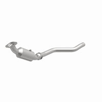 MagnaFlow 09-14 Dodge Challenger 5.7L Direct Fit Converter