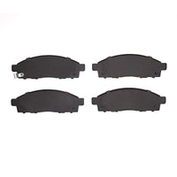 DFC 07-17 Mitsubishi L200 (Mexico) Front 3000 Ceramic Brake Pads