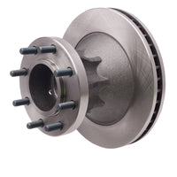 DFC 74-05 Chevrolet P30 Front Brake Rotor