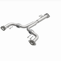 Magnaflow BRE Exhaust 03-07 G35 3.5L Front Pipe Kit