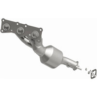 MagnaFlow 06-08 BMW Z4 3.0L Direct Fit Converter