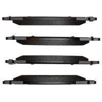 R1 Concepts R1 97-04 Dodge Ram 1500 Pickup Front R1 Optimum OE Brake Pads
