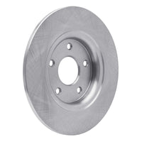 DFC 12-20 Chrysler Town & Country Rear Brake Rotor