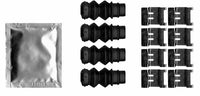 TEXTAR 82541900 Brake Pad Fitting Kit