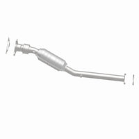 MagnaFlow DF Conv Chevy/Pontiac 05-07 Cobalt 2.2L AT/06-07 HHR AT/2007 G5 AT/06-07 Ion-2&3 2.2L/2.4L