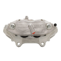DFC 07-14 Mercedes-Benz S350 Front-L Premium Caliper - Silver Zinc Coated