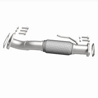 Magnaflow BRE Exhaust 05-08 Escape Mariner Tribute 2.3L 3.0L Front Pipe Kit
