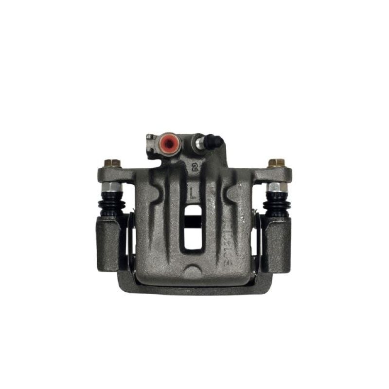 PowerStop Power Stop 12-15 Chevrolet Captiva Sport Rear Left Autospecialty Caliper w/Bracket
