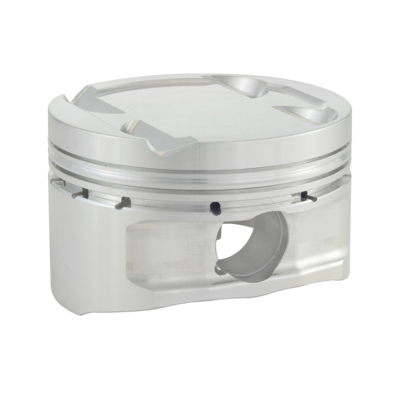 CP Pistons CP Piston & Ring Set for Honda H22A1 - Bore (87mm) - Size (STD) - Compression Ratio (9.0)