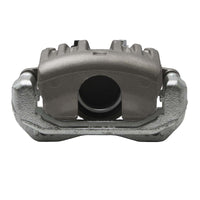 DFC 09-11 Hyundai Genesis Sedan Front-L Premium Caliper - Silver Zinc Coated