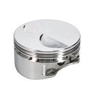 Manley Performance Manley Chevrolet Small Block Piston Set - 4.035in Bore 1.550in CH, -4.00 CC