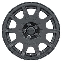 Method Wheels Method MR502 VT-SPEC 2 15x7 +15mm Offset 5x100 56.1mm CB Matte Black Wheel