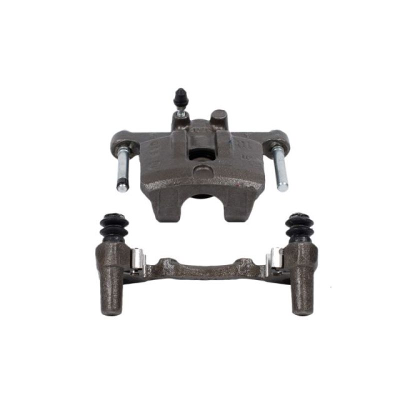 PowerStop Power Stop 11-14 Chrysler 200 Rear Left Autospecialty Caliper w/Bracket