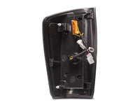Raxiom 16-23 Toyota Tacoma LED Tail Lights- Black Housing (Smoked Lens)
