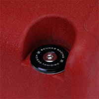 Skunk2 Racing Skunk2 Honda/Acura K-Series (All Models) Black Anodized Low-Profile Valve Cover Hardware