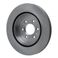 DFC 04-09 Cadillac SRX Rear Brake Rotor