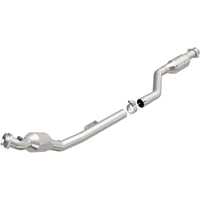 MagnaFlow Direct Fit Catalytic Converter 99-00 Mercedes E430 4.3L