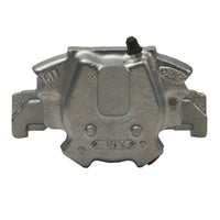 DFC 74-80 Ford Maverick Front-L Premium Caliper - Silver Zinc Coated