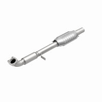 MagnaFlow Direct Fit Catalytic Converter Volvo S40/V40 1.9L Rear
