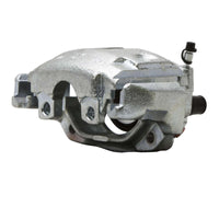 DFC 80-90 BMW 524td Front-L Premium Caliper - Silver Zinc Coated