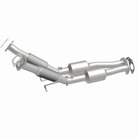 MagnaFlow Direct Fit Catalytic Converter 2010-2014 Volvo XC90 3.2