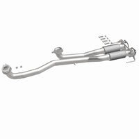 Magnaflow BRE Exhaust 11-15 Lincoln MKX 3.7L Front Pipe Kit