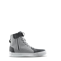 Gaerne G.Letur Boot Grey/Anthracite/White Size - 5