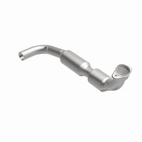 MagnaFlow 02-03 Ford F-150 5.4L Direct Fit Converter